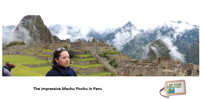 Machu picchu 2