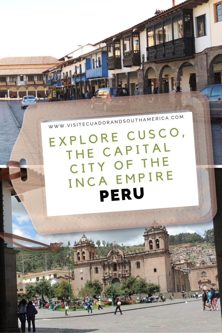 cusco