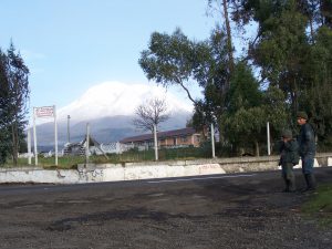 Chimborazo