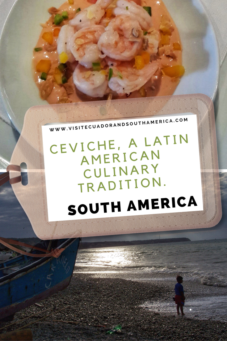 ceviche-latin-american-culinary-tradition