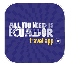 Mobile App Ecuador - Visitiecuadorandsouthamerica.com