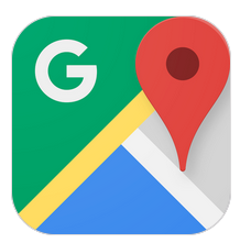 Google Maps