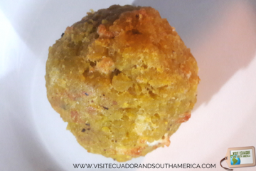 ecuadorian-food-tasty-bolon-de-verde