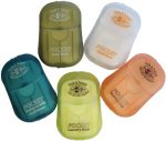 Sea to Summit Trek & Travel Pocket Soaps 