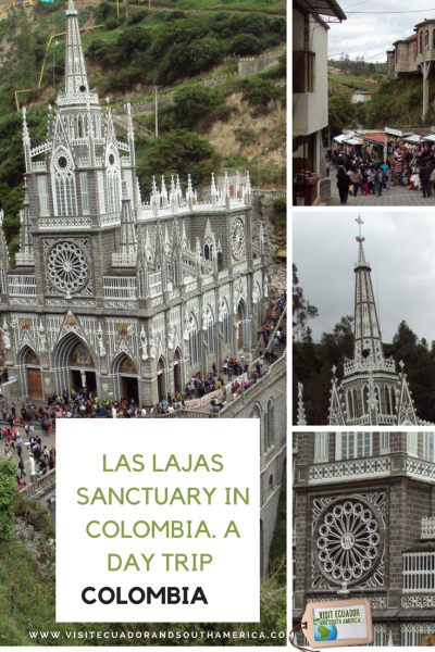 Las lajas