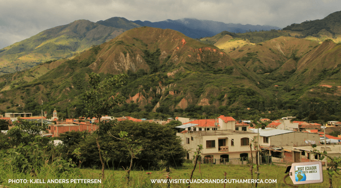 vilcabamba