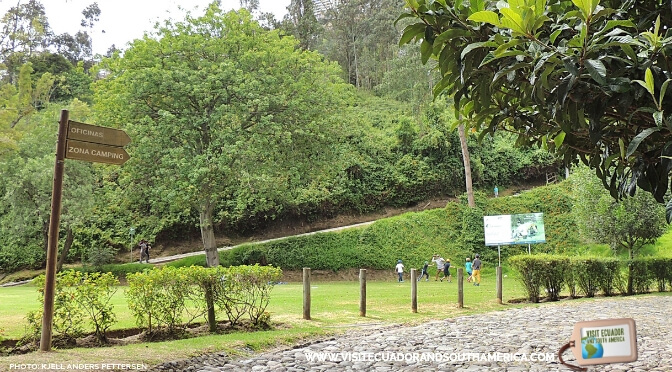 Guapulo Park 