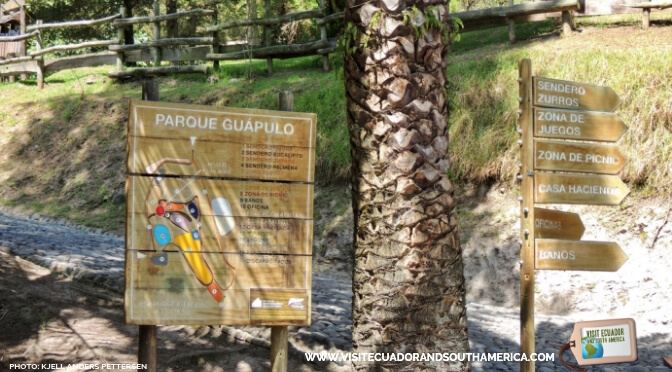 Guapulo Park