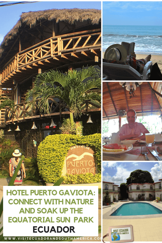 Hotel Puerto Gaviota