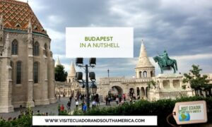 Best time to visit Budapest for an unforgettable experience