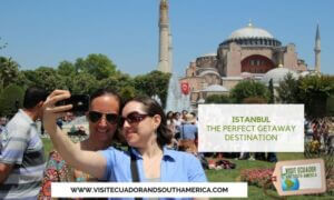Best Time to Visit Istanbul for Culture Enthusiasts