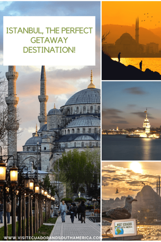 Best Time to Visit Istanbul for Culture Enthusiasts