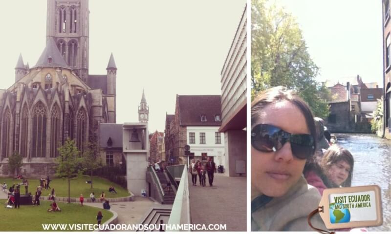 3 Belgium travel guide Exploring Brugges (1)