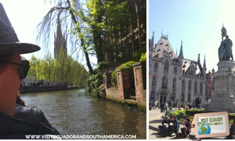 3 Belgium travel guide Exploring Brugges (1)