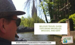 Belgium travel guide