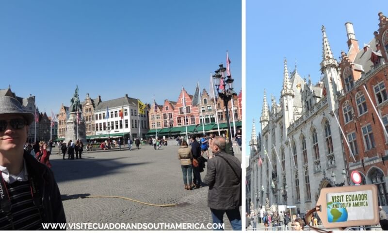 Belgium travel guide Waterloo ghent (2)