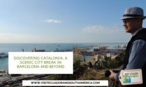 Discovering Catalonia A Scenic City Break in Barcelona and Beyond (1)