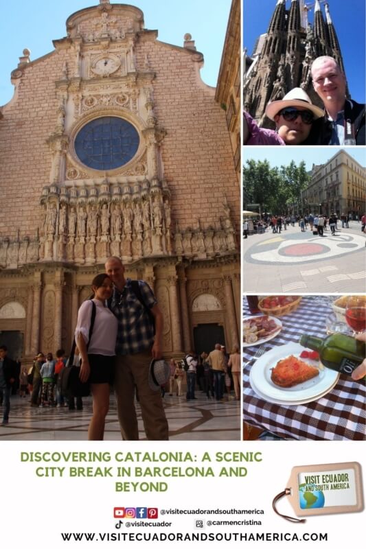 Discovering Catalonia A Scenic City Break in Barcelona and Beyond (2)