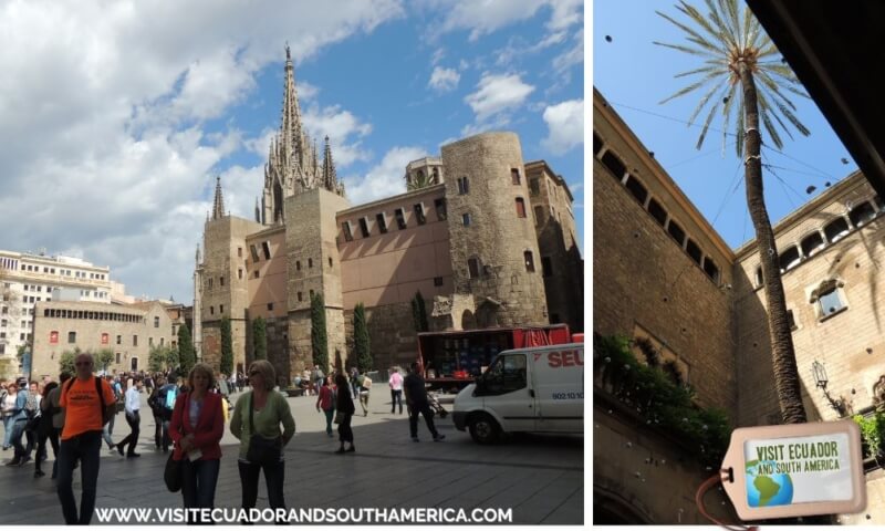 Discovering Catalonia A Scenic City Break in Barcelona and Beyond (1)