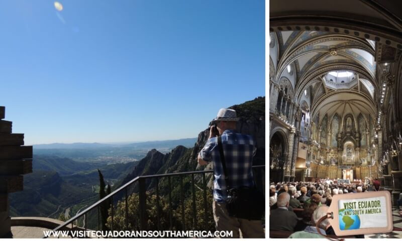 Monserrat Discovering Catalonia A Scenic City Break in Barcelona and Beyond (2)