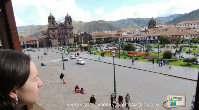 Best reasons to visit Cusco, Capital of the Inca Empire