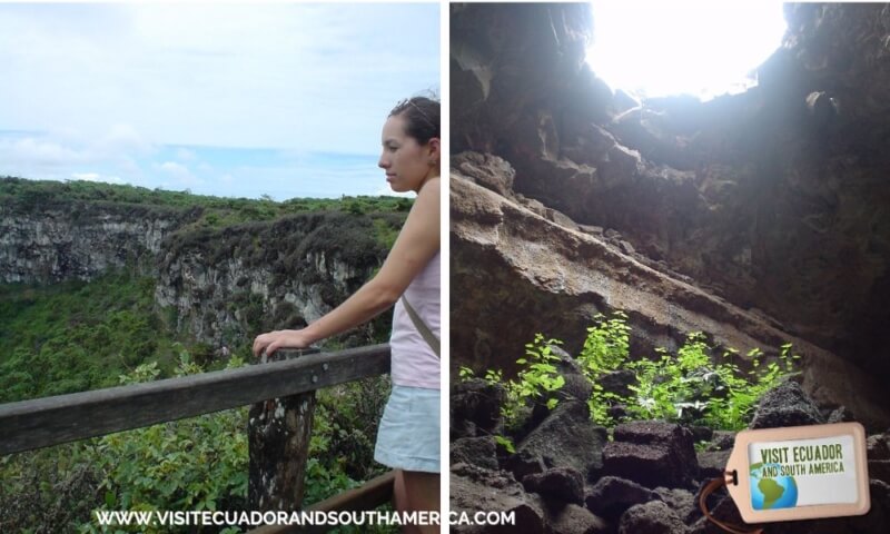 Galapagos - www.visitecuadorandsouthamerica.com