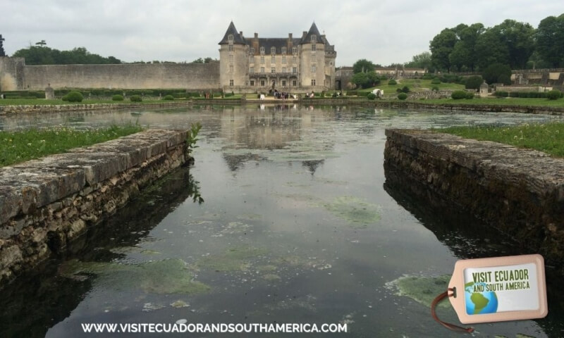 chateau wedding (3)