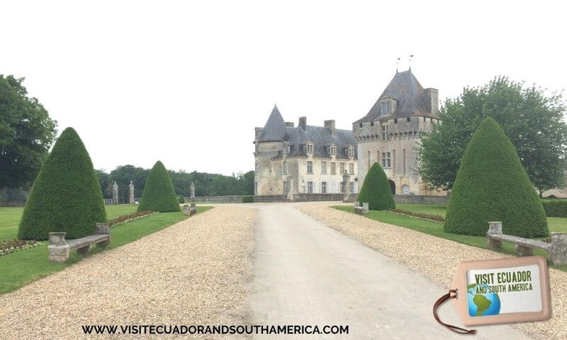 chateau wedding (31)