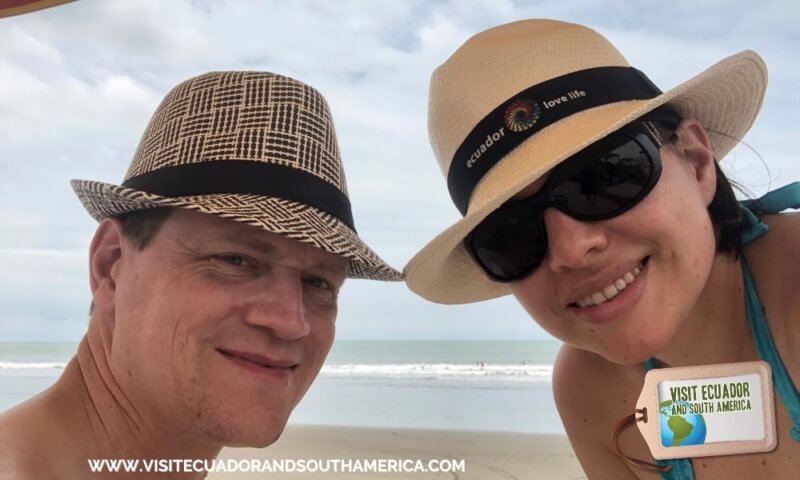 Panama Hats Ecuador
