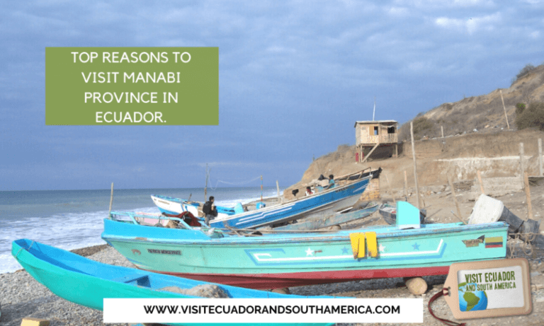 visit manabi in ecuador