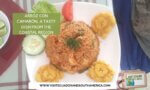 arroz con camaron