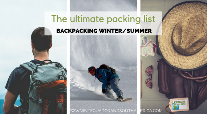 the-ultimate-packing-list-for-backpacking-in-summer-or-winter