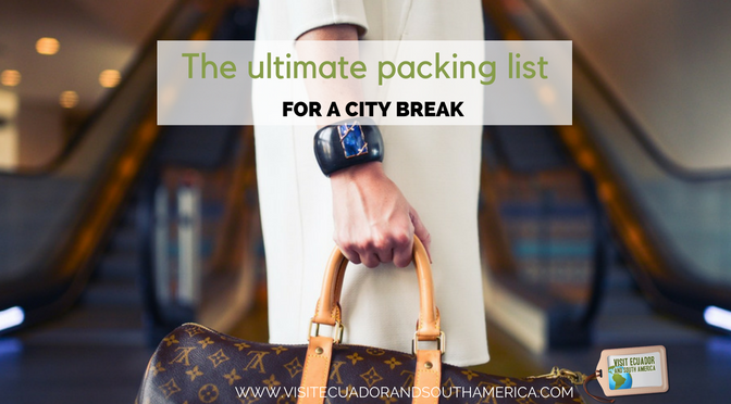 the-ultimate-packing-list-for-a-city-break