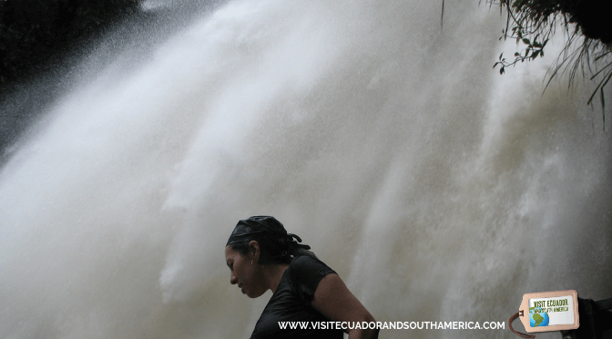 Baños