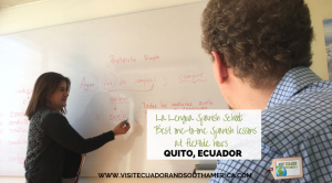 La Lengua Spanish School_
