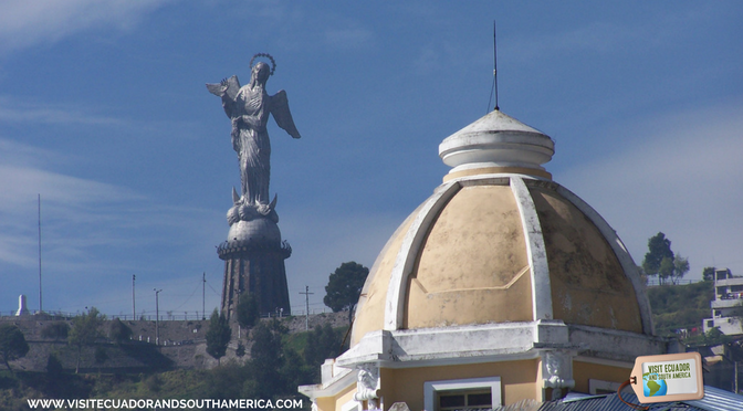 Live, work & learn Spanish_Quito