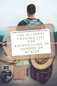 the-ultimate-packing-list-for-backpacking-in-summer-or-winter