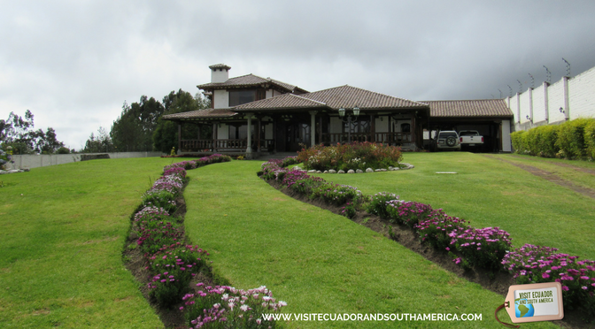 casa quinta clementina