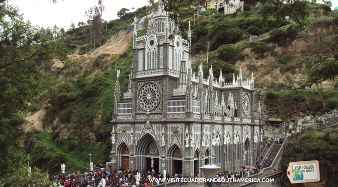 Las Lajas