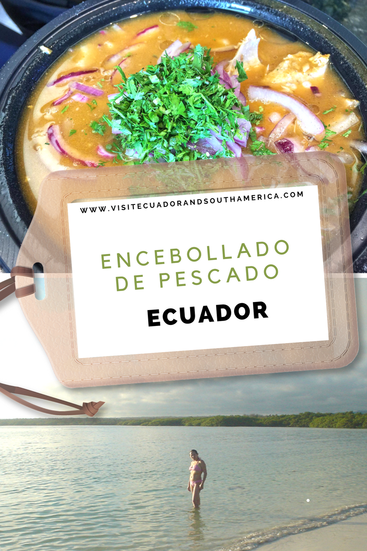 encebollado