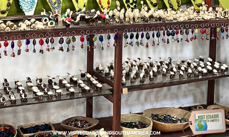 vegetable ivory jewelry (3)