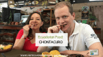chontacuro