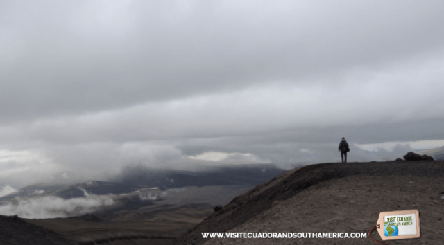 Plan the best road trip from Quito to the Cotopaxi volcano, Ecuador ...