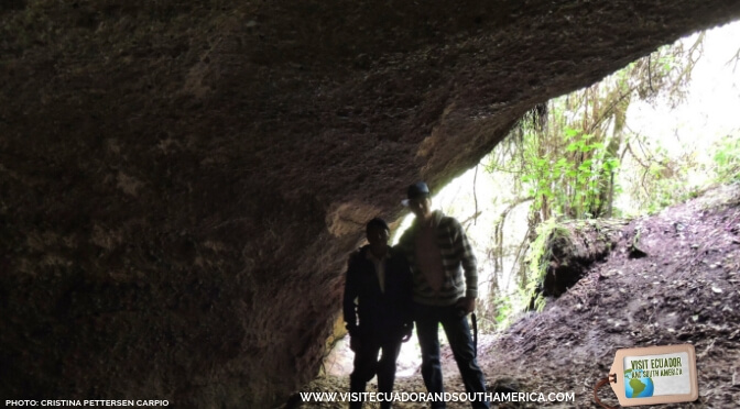 Hacienda Las Cuevas by visitecuadorandsouthamerica.com