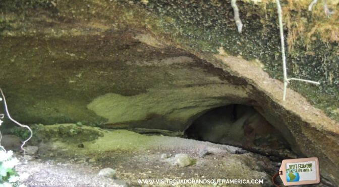 Hacienda Las Cuevas by visitecuadorandsouthamerica.com