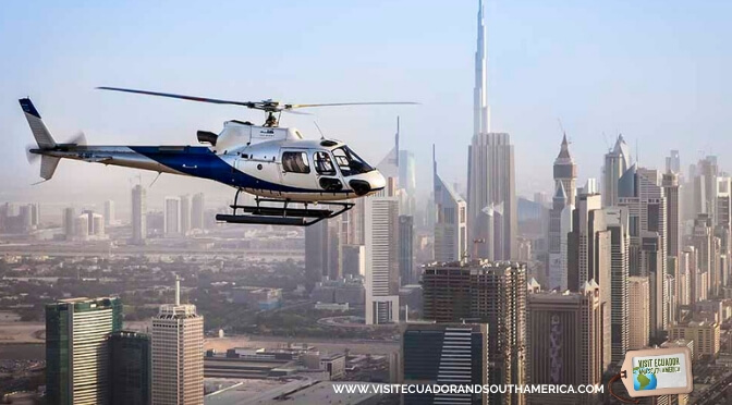 Things to Do in Dubai