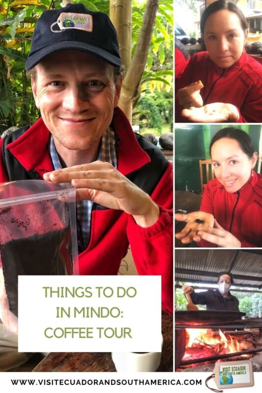 Things to do in Mindo Coffee Tour (2)