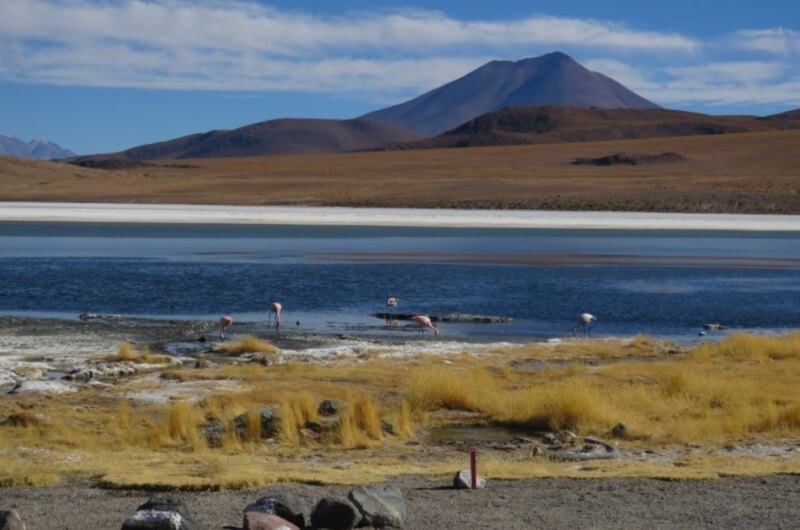 Atacama Private 3-Day Uyuni Salt Flats Tour