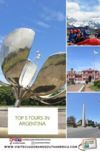 Top 5 tours in Argentina (1)