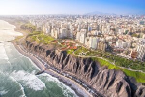 Full-Day Lima a Culinary, Historic & Traditional City